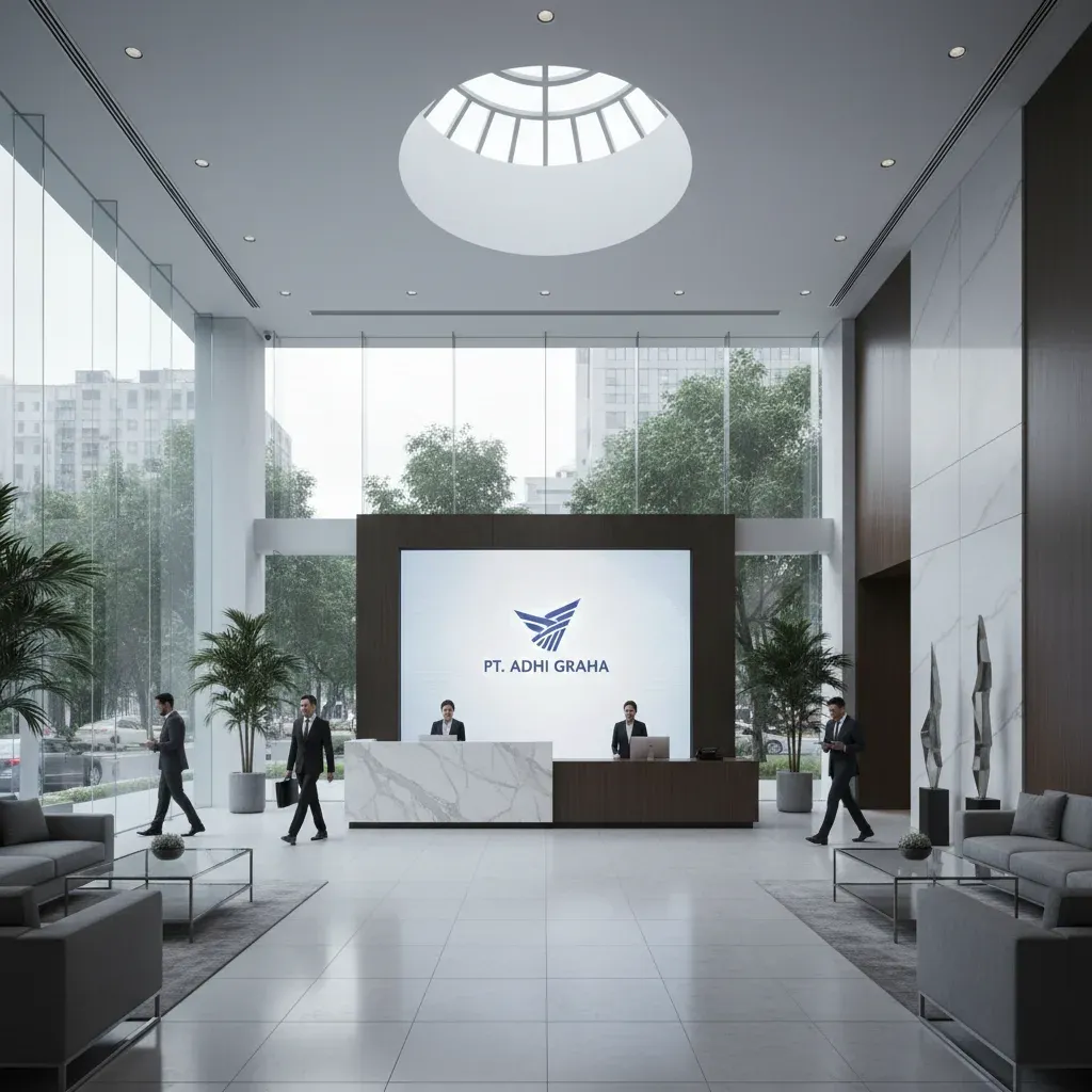 Corporate Event Jakarta